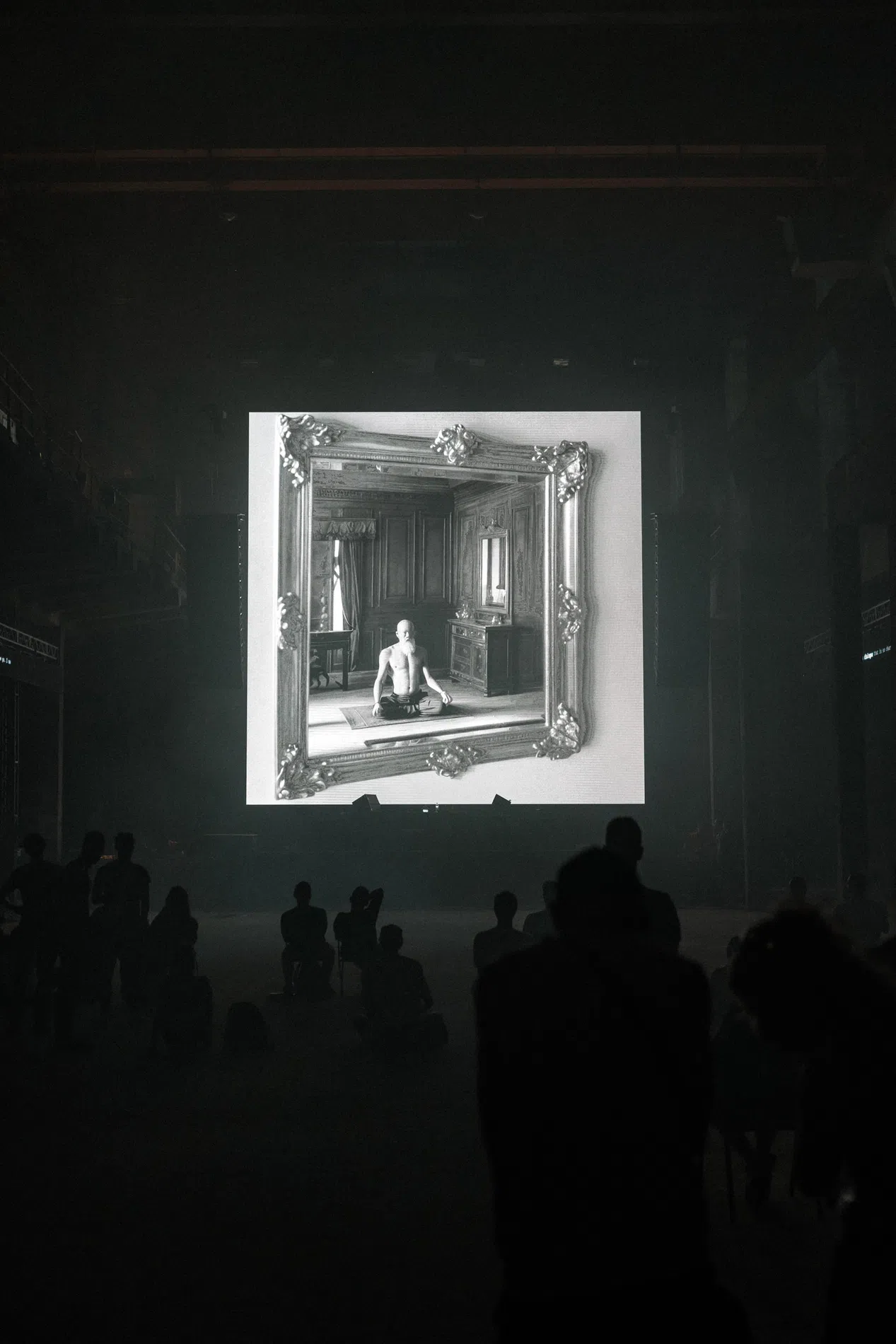 Rendezvény