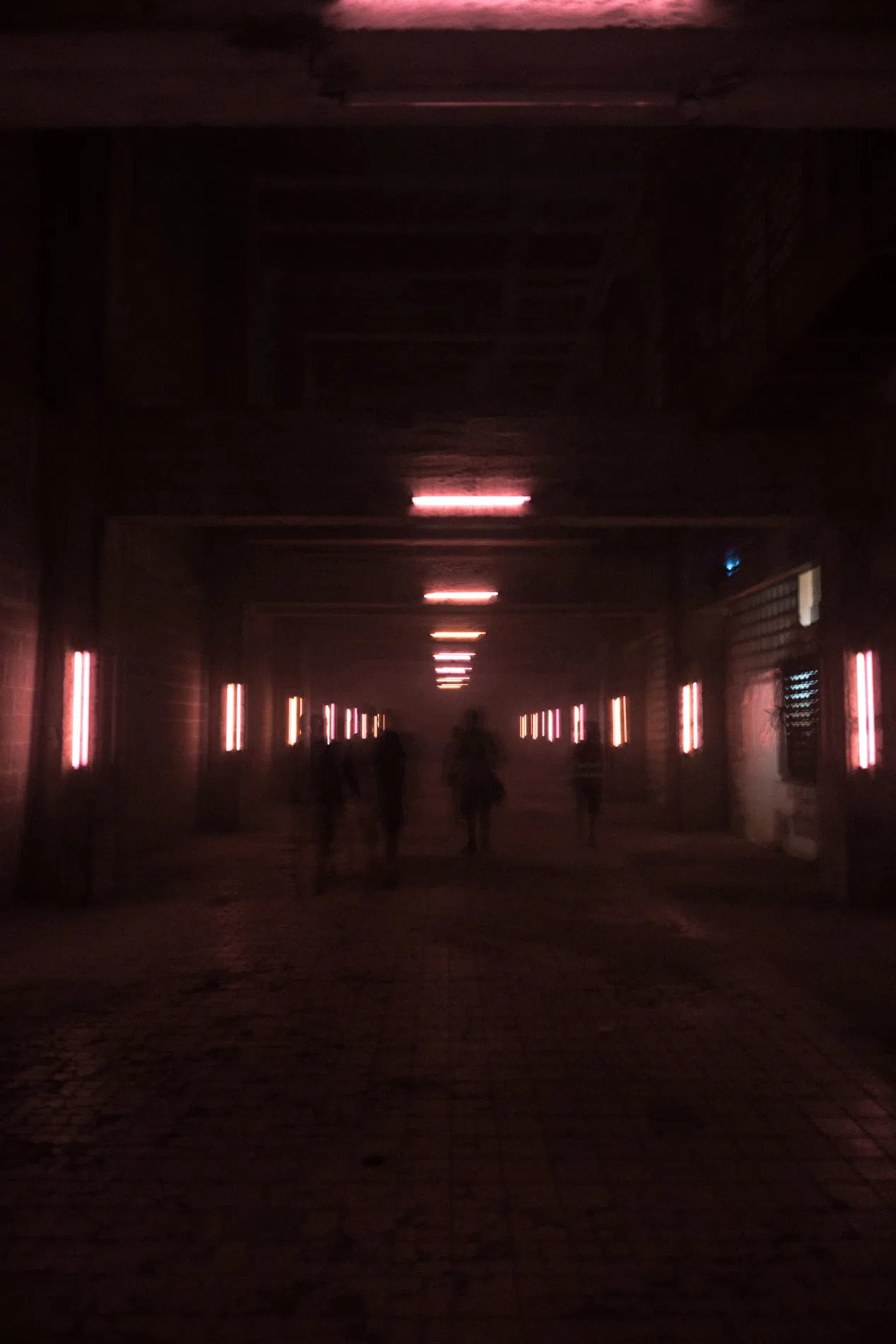 Rendezvény