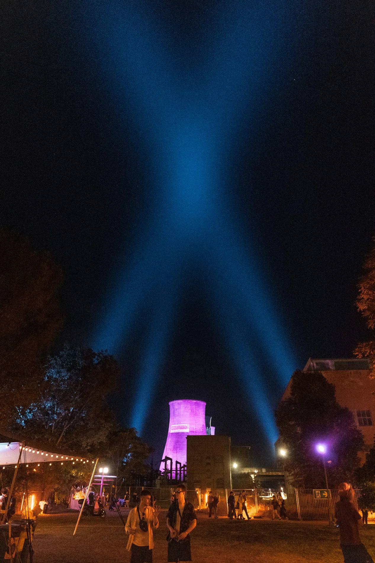 Rendezvény