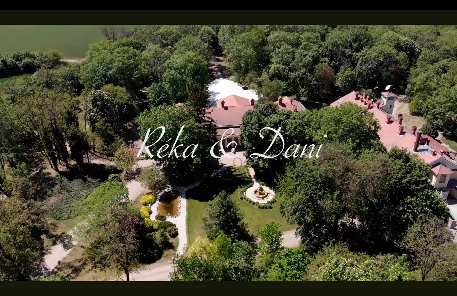Réka & Dani